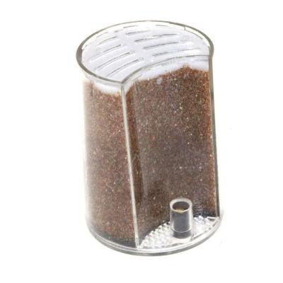 Menalux CA 05 - Cartouche anti-tartre - pour fer &agrave; repasser &agrave; vapeur