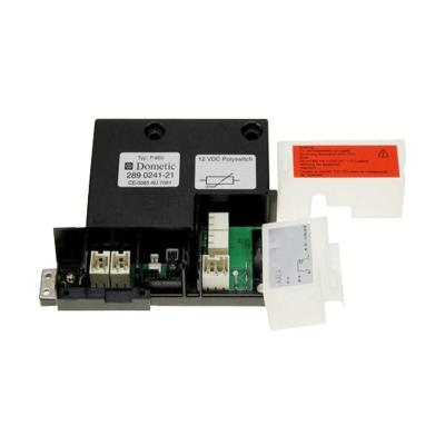 Dometic - platine connexion complete MES4 pour refrigerateur 289018931