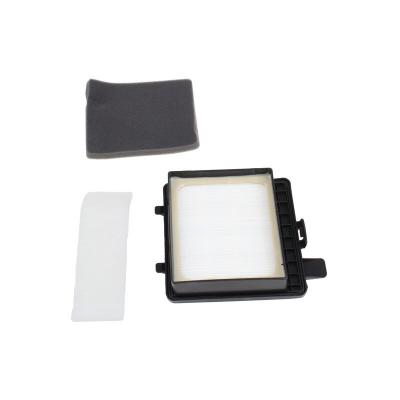 Filtre in + out + hepa do7244s - do7244sset - Domo