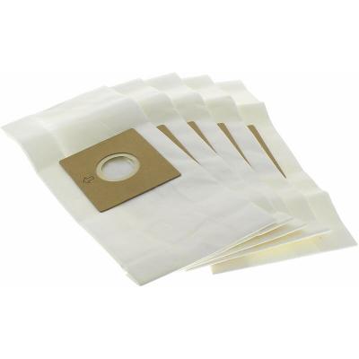 Sacs aspirateur par 5 pour Aspirateur Domo