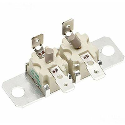 Double Thermostat De S&eacute;curit&eacute; Pour Seche Linge Candy - 41034167