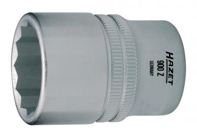 Hazet 900Z-30 Douille 12 pans