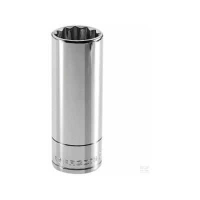 Douille Facom 1/2' 12 pans long 1