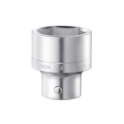 Douille 3/4 6 pans ogv&reg; m&eacute;trique &oslash; 54 mm Facom K.54HB