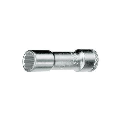 Insert Pour Cl&eacute; &Agrave; Douille 3/8" De Long Profil Ud 13 Mm