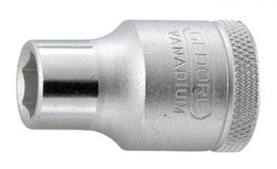 Gedore 19 16 6130960 Douille 16 mm 1/2 (12.5 mm)