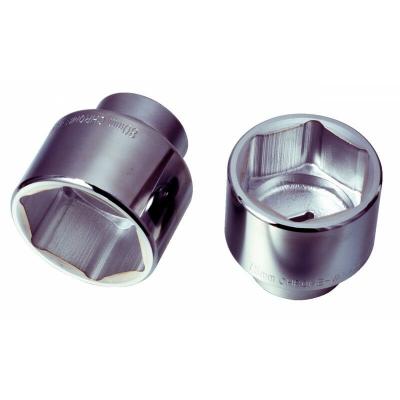 Douille 6 pans - 3/4 - 40 mm - 911.3440 - Kstools