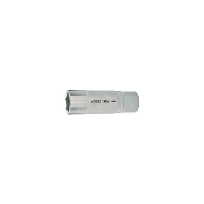 Douille 6 pans longue 1/2 19x mm Hazet 1 pcs