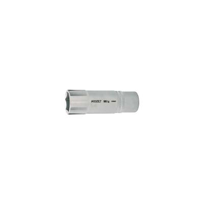 Douille 6 pans ext&eacute;rieurs 30 mm Longueur: 85 mm Hazet 900LG-30 Propulseur: 1/2 (12.5 mm) 1 pc(s)