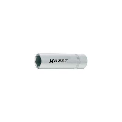 Douille 6 pans ext&eacute;rieurs 11 mm Longueur: 50 mm Hazet 850LG-11 Propulseur: 1/4 (6.3 mm) 1 pc(s)
