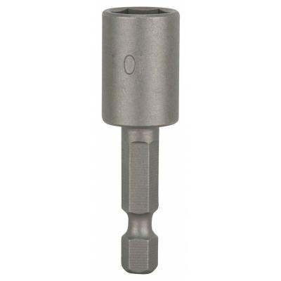 Bosch Accessories 2608550081 Adaptateur cl&eacute; &agrave; douille aimant&eacute; SW 10,0