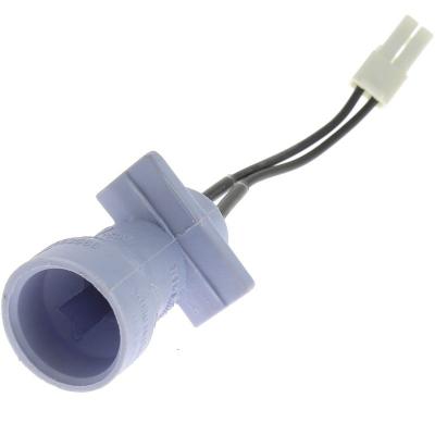 Douille de lampe 49036118 pour Refrigerateur Candy