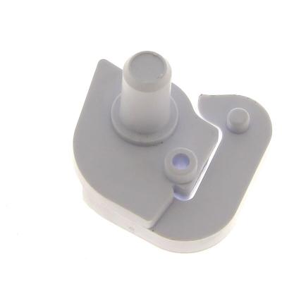 Douille de porte gauche pour Refrigerateur Indesit