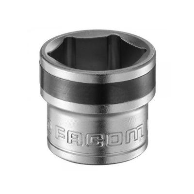 Douille 13mm Hexagonal, entra&icirc;nement 3/8, Carr&eacute; ( Prix pour 1 )