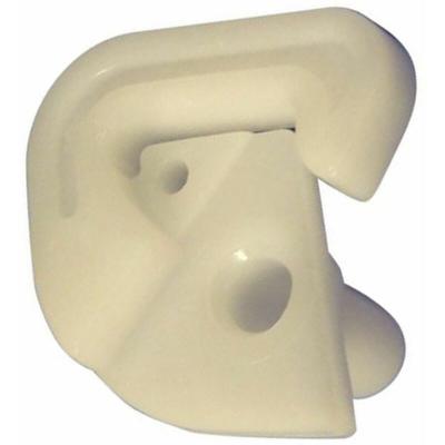 Douille droite fermeture porte refrigerateur Whirlpool C00174572