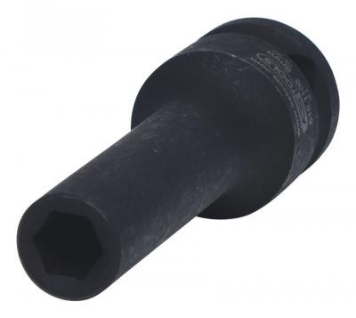 KSTools 515.1122 Douille Longue &agrave; Chocs 6 Pans 1/2'' 22 mm