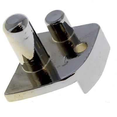 Ariston Group - Douille porte gauche pour Refrigerateur Ariston
