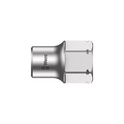 Wera - douille pour cl&eacute; &agrave; douille 6 pans int&eacute;rieurs 05003666001 4.5 mm 1/4'' (6.3 mm) 1 pc(s)