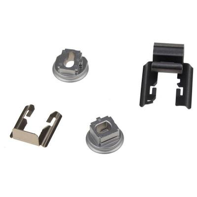 Douille (296206-28466) Four cuisini&egrave;re (00626210 00644828 BOSCH SIEMENS NEFF CONSTRUCTA)