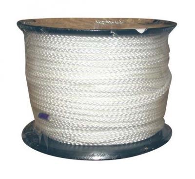 Corderie Tournonaise - Drisse en polypropyl&egrave;ne - d: 10 mm