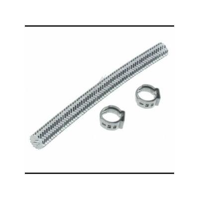 Durite 115mm + 2 colliers Centrale vapeur CS-00115538 CALOR