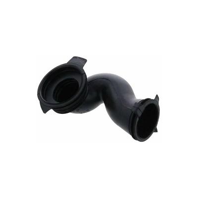 Durite boite a produit-cuve pour lave linge LG 4738ER2001A