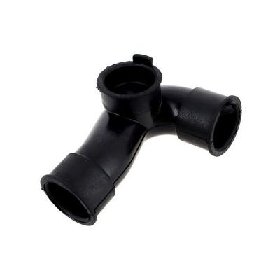 Durite valve/pompe pour Lave-vaisselle Smeg