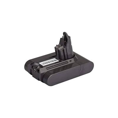 Batterie 21.6V 2100Mah 967810-21 pour Aspirateur Dyson, SV05, SV09
