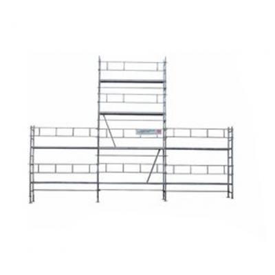 Echafaudage Faitage R&eacute;volution 4 en 1 - Structure seule
