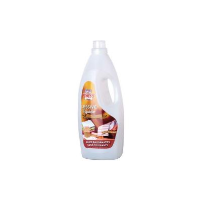 ECNES'S Lessive liquide au savon de Marseille Pack de 6