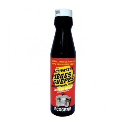 Attractif pour pi&egrave;ge &agrave; gu&ecirc;pes - 375 gr - ecogene