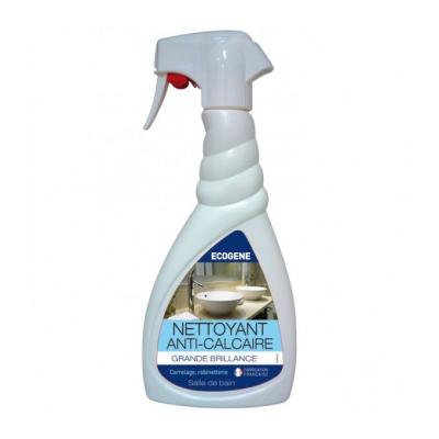 ECOGENE N&eacute;ttoyant Anti Calcaire Marine Pulv&eacute;risateur 500Ml