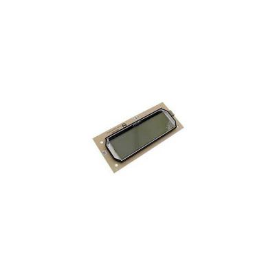 Ecran lcd pour lave vaisselle De Dietrich 32X4151