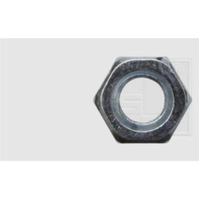 Crou hexagonal m4 din 934 swg 317420 acier galvanis&eacute; 100 pc(s) 29131