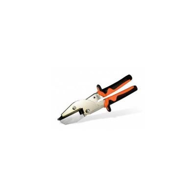 Edma - Coupe moulures, plinthes pvc, nappes &eacute;lectroniques