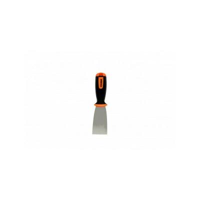 Edma COUTEAU A ENDUIRE LAME SOUPLE 4 CM