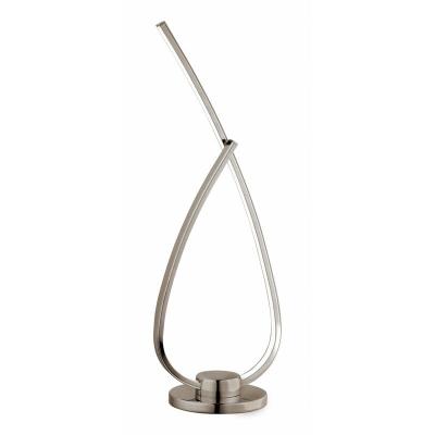 Eglo - Lampe, essentiel, aluminium blanc Symphonie