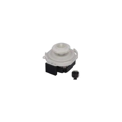 Electro-pompe blac9/6 220/240v + joint pour lave vaisselle whirlpool - c00302488