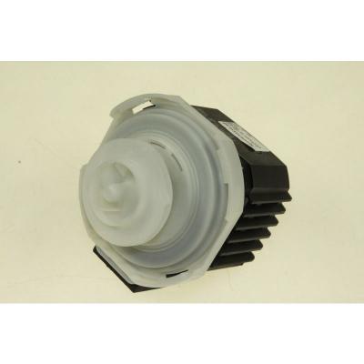 Pompe de cyclage d'origine Lave-vaisselle (C00257903 ROWENTA INDESIT ARISTON HOTPOINT SCHOLTES)