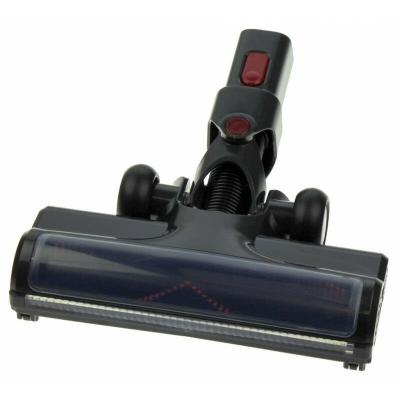Electro-brosse grise pour aspirateur Rowenta FS-9100040195