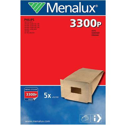 Sacs aspirateur 3300p aspirateurs philips Menalux 900196207
