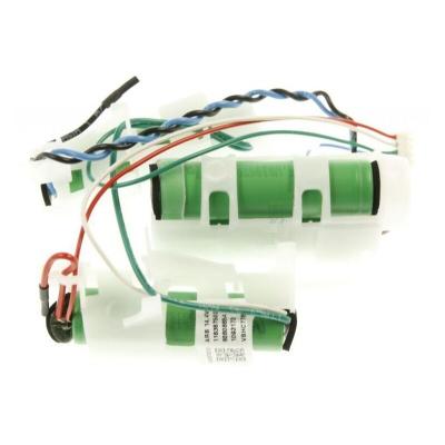 Batterie 14,4v arb li-ion pour Aspirateur Electrolux 140112523026