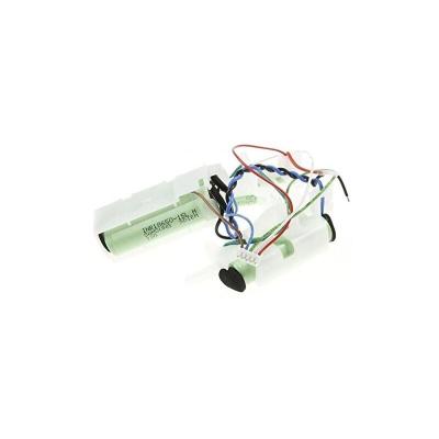 Batterie 14.4v li-ion pour aspirateur electrolux - h325062