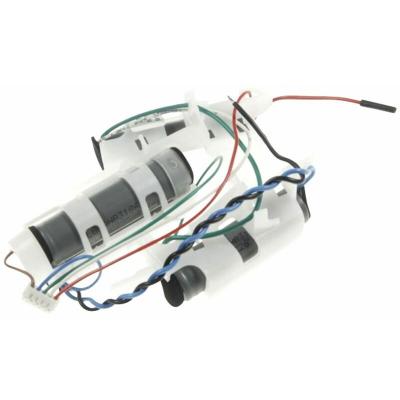 Batterie 14.4v li-ion pour aspirateur electrolux
