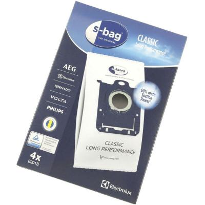 Boite de 4 sacs S-BAG Ultra Long Performance ULTRAONE pour Aspirateur