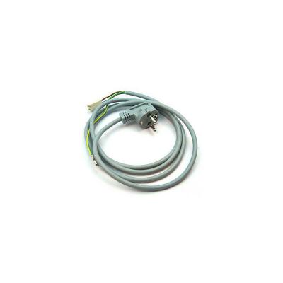 Cable alimentation 3 metres pour lave linge Faure 3793813001