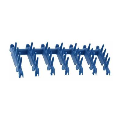 Caoutchouc bleu pour lave vaisselle Electrolux 8074683072