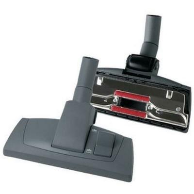 Brosse Combin&eacute;e Ze010 Avec Roulettes &Oslash; 32mm Pour Aspirateur Electrolux