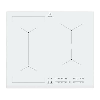 Electrolux; Plaque de cuisson &agrave; induction (EIV63440BW)