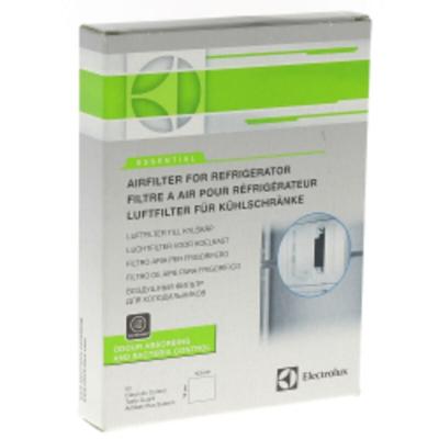 Filtre charbon pour Refrigerateur Electrolux